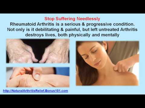 how to treat rheumatism