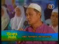 Bicara Mufti - Subahat