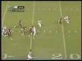 Duce Staley 51-yard TD run Gamecocks v. Georgia Bulldogs