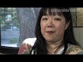 Margaret Cho, the Marriage Commissioner