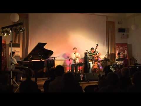 Tinos Jazz Video >