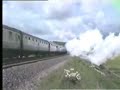 Settle Carlisle June 1985