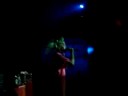 STEED LORD live performance of 