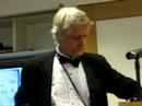 Ted Nelson at OII.
