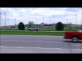 Excelsior Springs Uses Red-Light Cams