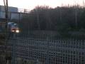 57314 and 57315 Cardiff to Holyhead 15th Dec 2008