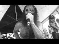 VALIENT THORR - TOUGH CUSTOMER (LIVE)
