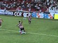 Santos x Linense - Gols Campeonato Paulista 2011