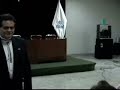 Dr.Jose Luis Hernani on Moving Hypnosis 