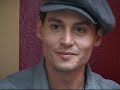 Johnny Depp Taraf de Haidouks DVD interview