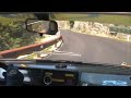 Camera Car slalom Baitoni-Bondone