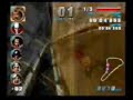 F-Zero GX  Action Replay 9999kmh