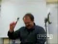 Mr. Bressler is Not Happy