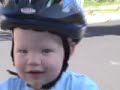 My First Bike (Age: 2.5)