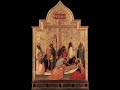Duarte L�bo - Requiem \"Introitus\"