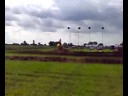 2e Manche vrije standaardklasse Bantega 2008