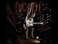 acdc hells bells