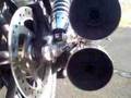 Harley Davidson - VRSCD'06
