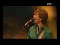 Franz Ferdinand live in France Take Me Out