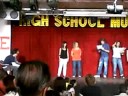 gioco sport valtur marilleva 2008 - finale prima parte