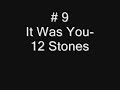 My Top 30 Christian/Christian Rock Songs (Opinion)