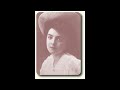 Nelly Sachs, 1966 Nobel Laureate in Literature (A Meditation)