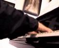 Nageeb Gardizi plays Brahms