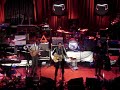Arcade Fire performing Intervention @ Spreckels San Diego