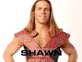 cancion de shawn michaels