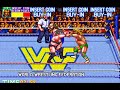 WWF Wrestlefest 82 - 83