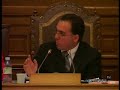 La police intervient en conseil municipal � Asni�res 18/09