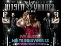 Ivy Queen Ft Wisin & Yandel - No Te Equivoques -Drama Queen.flv