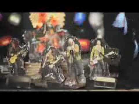 Switchfoot Awakening Music Video