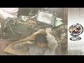 Electronic Trash Village - China