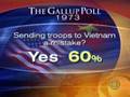 Schieffer On 'Stunning' Poll