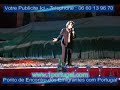 Sargaceiros da Apulia - Homenagem ao Sr.Faria - 3
