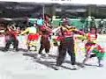 carnaval de huamanga