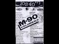 m 90            interludio  m 90 in full effect  1990 1997  