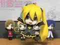 神人做的初音的動畫最後有兔子舞.avi