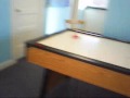 EXTREME AIR HOCKEY
