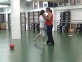 An Israeli Dance by Mike Veron