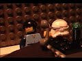 Why Some Jedi Survived Order 66