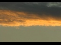 Time Lapse of a Sunset