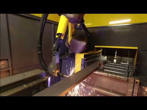 BEAMCUT II Plasma Cutters | Norcal Machinery (3)