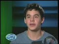 (MP3+VIDEO) David Archuleta - Imagine (MP3+VIDEO) David Archuleta - Imagine