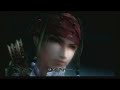 Valkyrie Profile Silmeria Event Movie 08