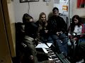 Ensaio da Banda Boanergy - Nao Demores