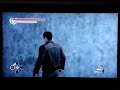 Visitando los bajos fondos con Strangehold