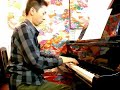 Moripy plays Fantaisie-Impromptu