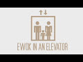 Ewok in an Elevator Ewok in an Elevator